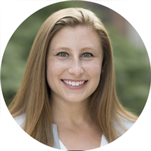 Stephanie Pagelson, LMHC