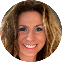 Stephanie Perkins, CRC, LCPC