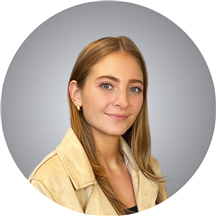 Stephanie Pogoda, MS, NCC, LAC