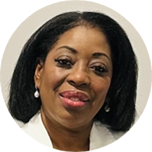 Stephanie Powell-Gillis, FNP