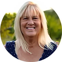 Stephanie Pressman, LMHC