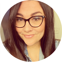 Stephanie Reichenfeld, LMFT