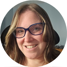 Stephanie Rogers, LMFT