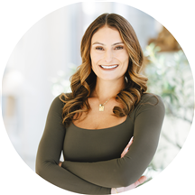 Stephanie Rotman, LCPC