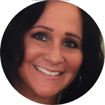 Stephanie Safos-Moriarty, LPC