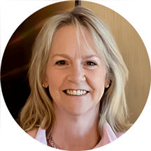 Stephanie Sanders, LPCC