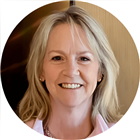 Stephanie Sanders, LPCC