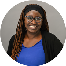 Stephanie Sarkodie, LMFT