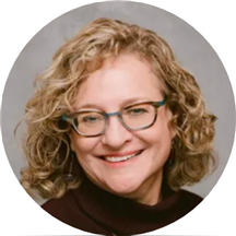 Stephanie Schleifer, LPCC-S, LSW