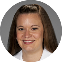 Stephanie Sedlak, CNM