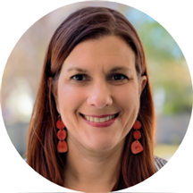 Stephanie Smith, LCSW