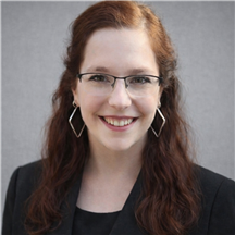 Stephanie Smith, LPC