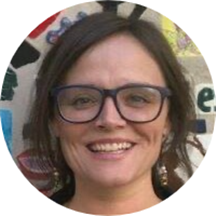 Stephanie Smith, LPC