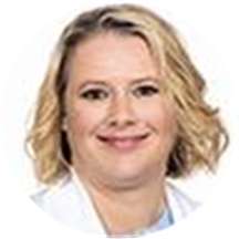 Stephanie Smith, PMHNP