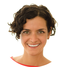 Stephanie Staidle, LCAT