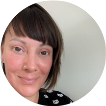 Stephanie Stoddart, LCSW