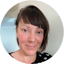 Stephanie Stoddart, LCSW