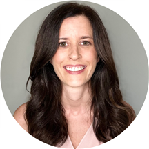 Stephanie Sump, LMHC