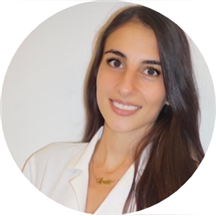 Stephanie Taormina, MS, RD, CNSC, CDCES