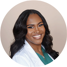 Stephanie Thadal, APRN, RN, NP