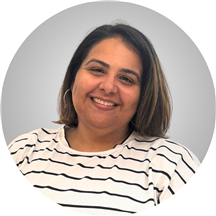 Stephanie Torres, LCSW