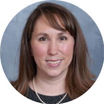 Stephanie Valeri, PMHNP