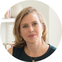 Stephanie Vanden Bos, LCSW