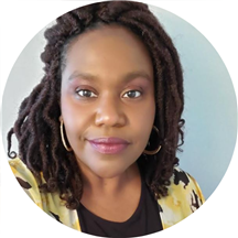 Stephanie Winfree, LPC