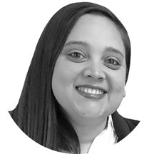 Stephanie Wogomon, LCSW