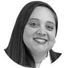 Stephanie Wogomon, LCSW