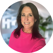 Stephanie Woodard, LPC