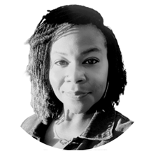 Stephanie Woods-Rice, LCSW