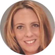 Stephanie Zamora, APRN, RN