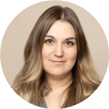 Stephanie Zauderer, LAc