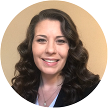 Stephanie Zebrowski, MEd, BA