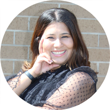 Stephany Steele, LPC