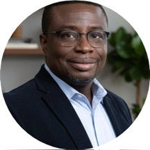 Stephen Addison, LICSW