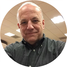 Stephen Bliven, LCSW