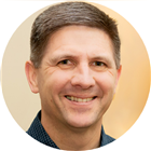 Stephen Borgman, LCPC