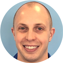 Stephen Debay, PT, DPT