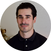 Stephen Del Grosso, LMFT