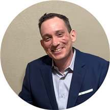 Stephen Greenberg, LPC