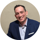 Stephen Greenberg, LPC