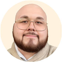 Stephen Kaleb Pollum, LSW, LCSW