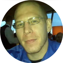 Stephen Keenan, LCSW