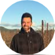 Stephen Magill, LPCC