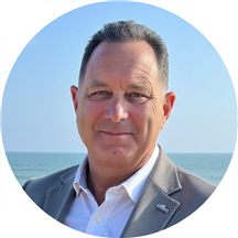 Stephen Marley, LCSW