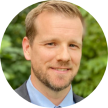 Stephen McAllister, NP