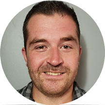 Stephen Medina, LMHC