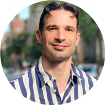 Stephen Nolde, LCSW-R